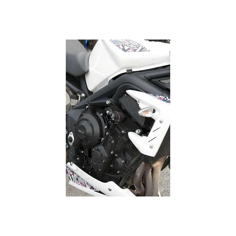 Triumph Street triple 675 (08-12) Classic (Classic)