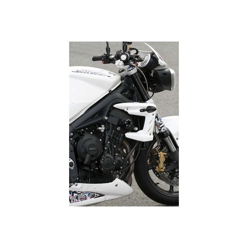 Triumph Street triple 675 (08-12) Classic (Classic)