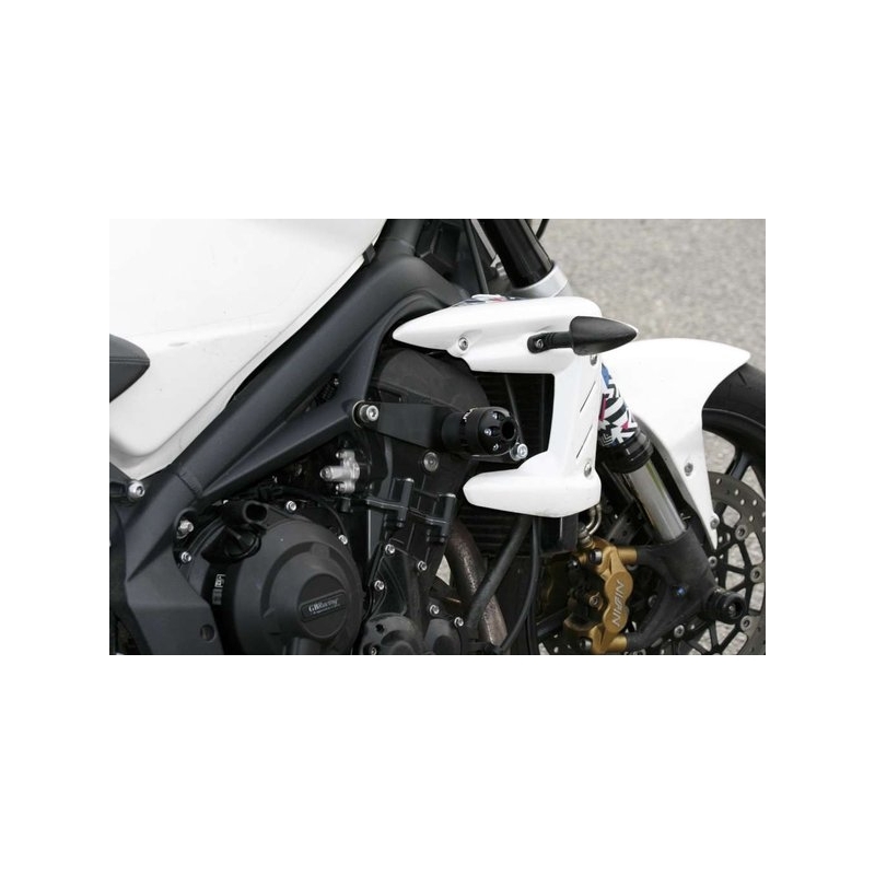 Triumph Street triple 675 (08-12) Classic (Classic)