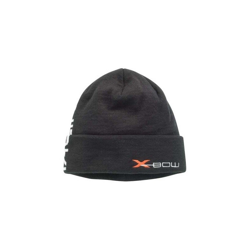 KTM X-Bow Replica Team Beanie OS musta