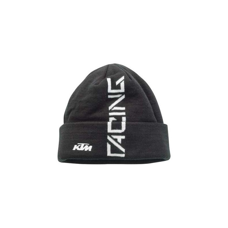 KTM X-Bow Replica Team Beanie OS musta