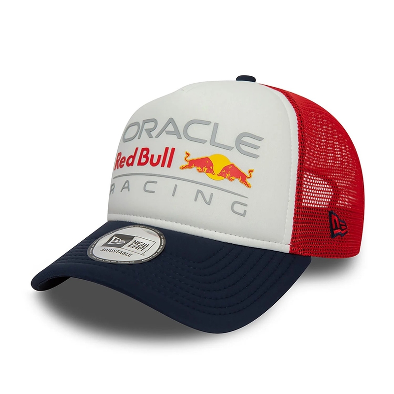 Red Bull Racing F1 EF Lohkon korkki