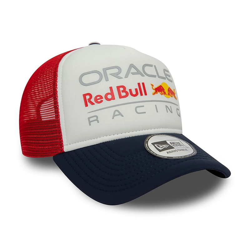 Red Bull Racing F1 EF Lohkon korkki