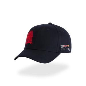 Red Bull Ring Adrenaline lippis tummansininen