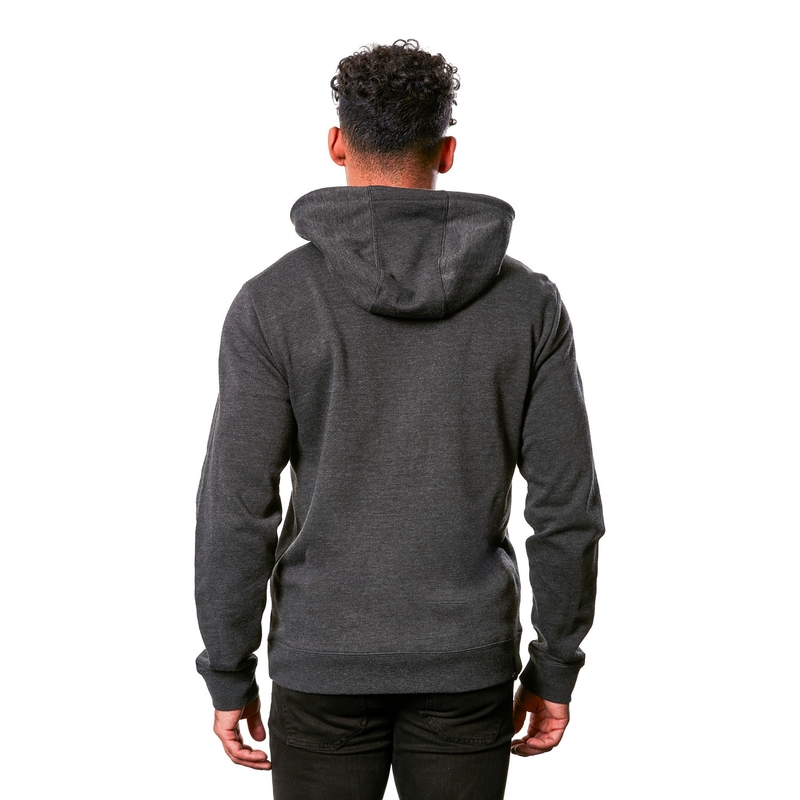 Alpinestars Ageless 2 Fleece tummanharmaa