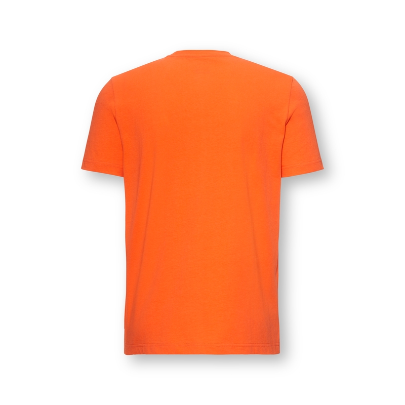 T-paita KTM Rush oranssi