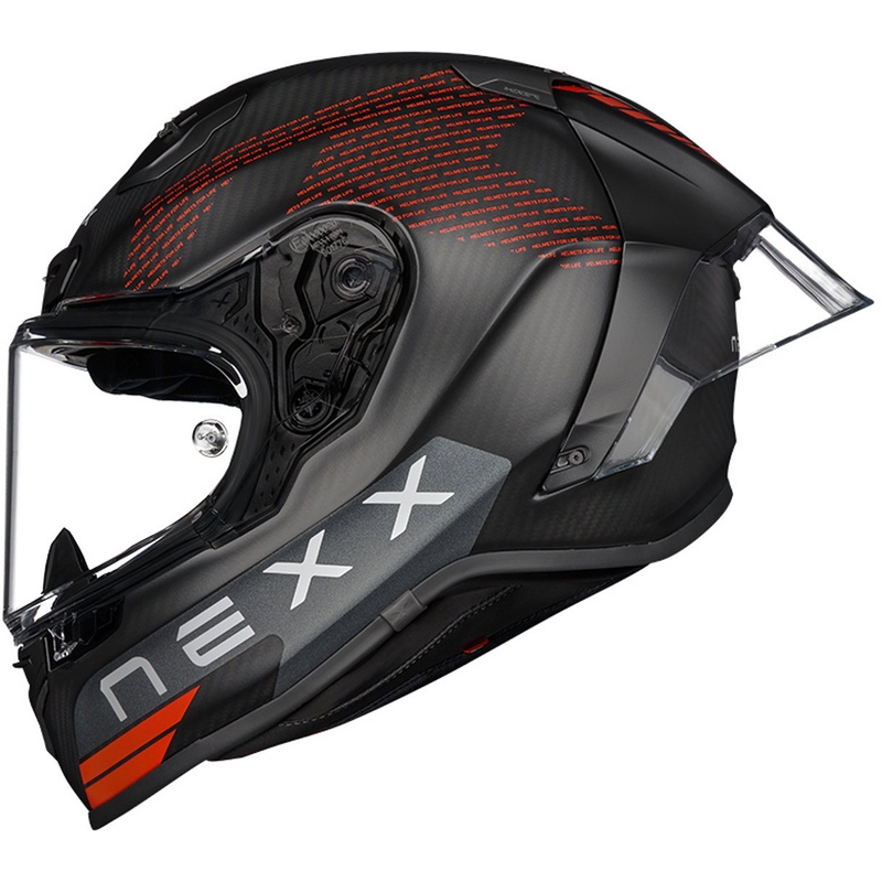 Nexx X.R3R PRO FIM Evo Carbon MT integroitu moottoripyöräilykypärä alennusmyynti