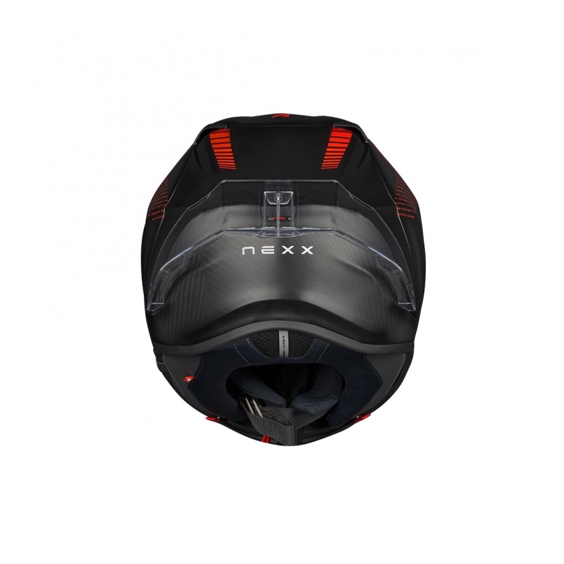 Nexx X.R3R PRO FIM Evo Carbon MT integroitu moottoripyöräilykypärä alennusmyynti