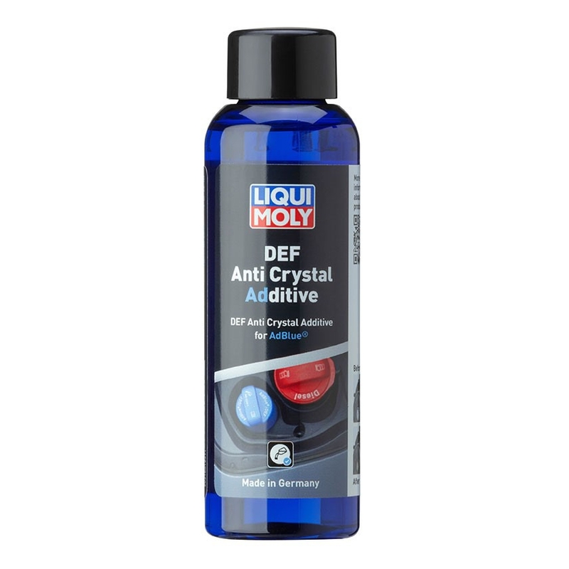 LIQUI MOLY AdBlue lisäaine 100 ml