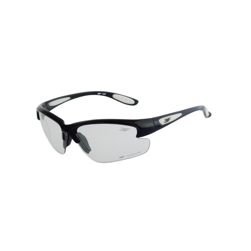 3F Photochromic 1225 suojalasit