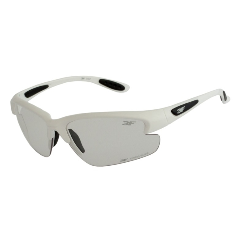 3F Photochromic 1162 suojalasit