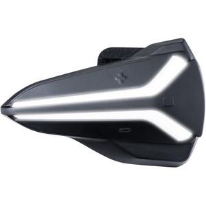 HJC bluetooth handsfree SMART 20B musta mattainen