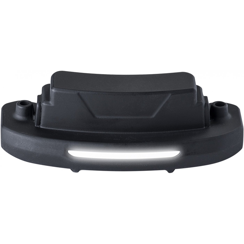 HJC bluetooth handsfree SMART 20B valkoinen mattapintainen