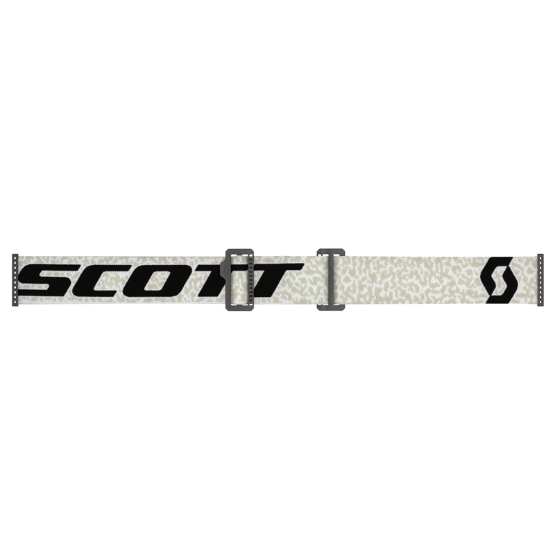 Motokrosové brýle Scott Prospect AMP bílo-černo-růžové