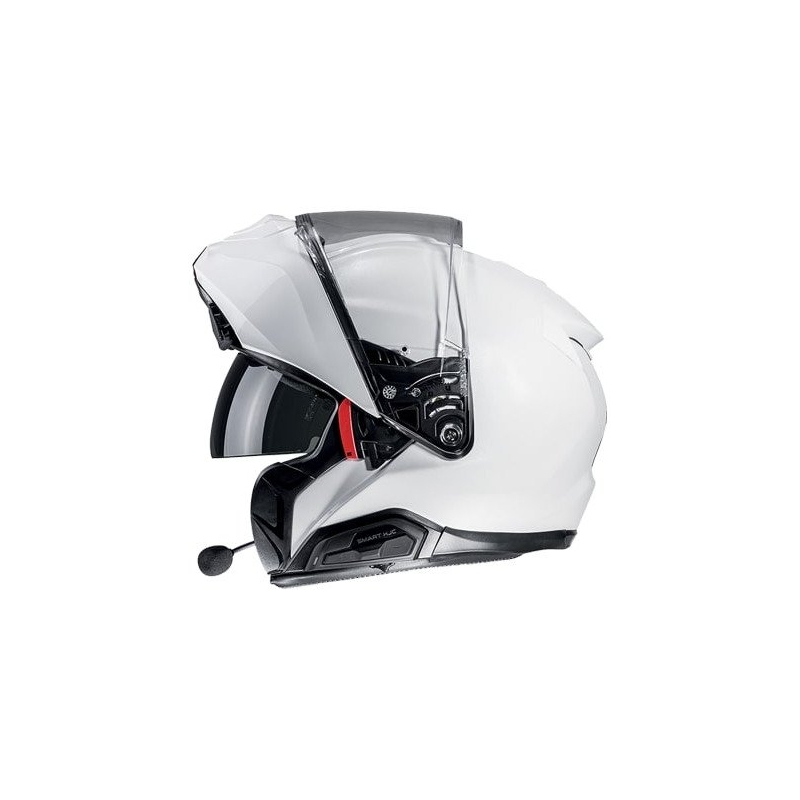 HJC Bluetooth-handsfree-kuulokkeet SMART 11B musta