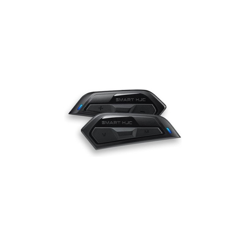 HJC bluetooth handsfree SMART 50B mattamusta