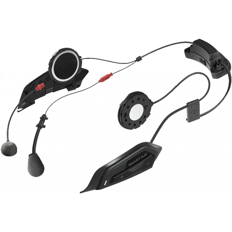 HJC bluetooth handsfree SMART 50B mattamusta