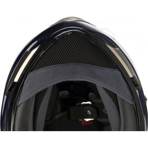 HJC:n leukasuoja RPHA 71 musta