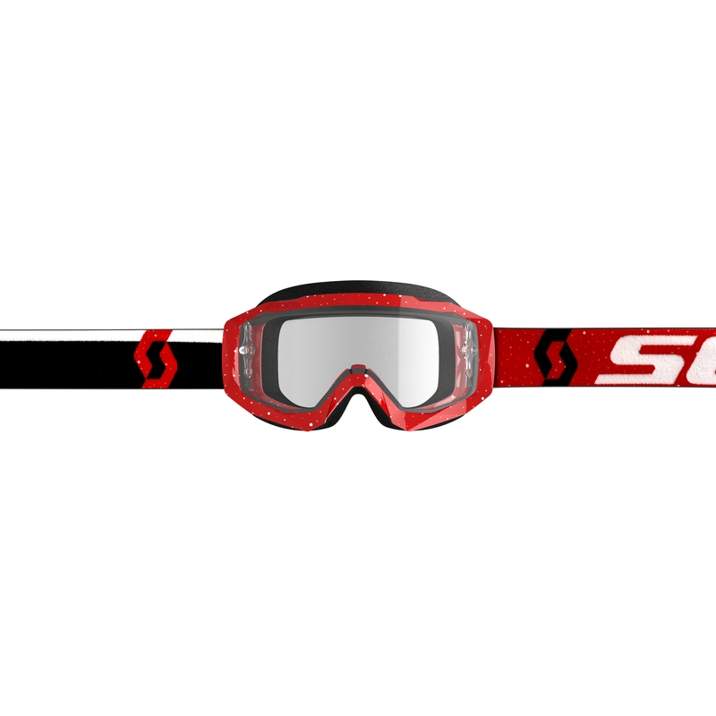 Motocross-silmälasit SCOTT HUSTLE X MX 2019