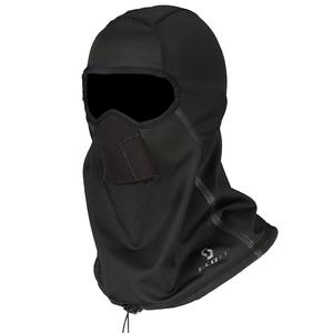Moottoripyörän huppu SCOTT Balaclava Snow Blocker musta