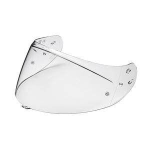 Kirkas pleksilasi Nolan N120-1 NFR-kypärille.