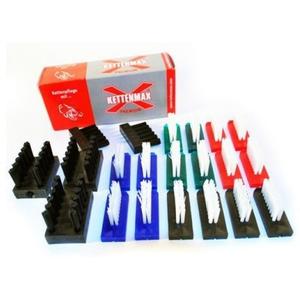 Varaharjasarja Kettenmax PREMIUM -astianpesukoneeseen