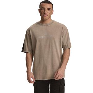 T-paita Dakar DES 1 hiekka