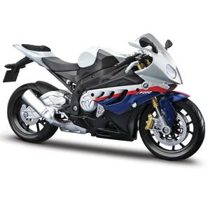 Maisto BMW S1000 RR 1:12 malli 1:12