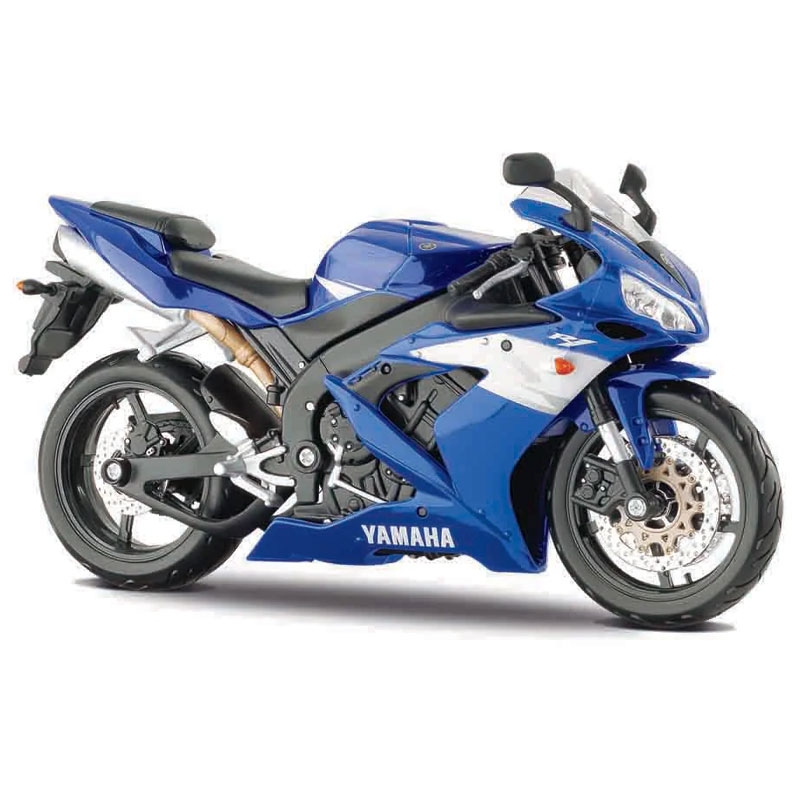 Maisto Yamaha YZF-R1 1:12 -malli 1:12