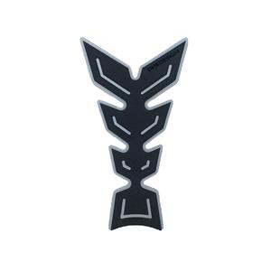 Polttoainesäiliön kansi Tulosta - HDF3 musta