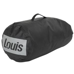Louis Speedbag Moottoripyörän kantorinkka