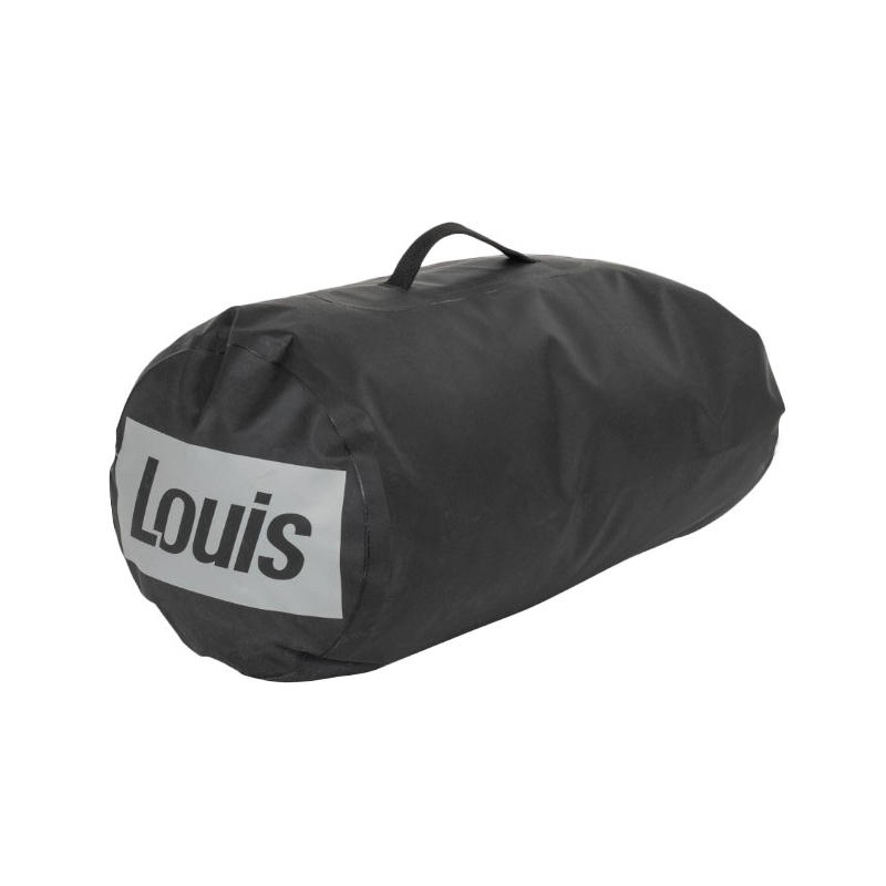 Louis Speedbag Moottoripyörän kantorinkka