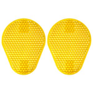 Ayrton Lite PRO -lonkkasuojat kiinnitettävissä CE-sertifiointiluokka 2