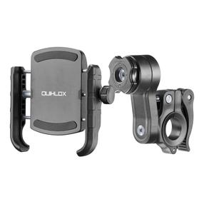 Universal Interphone Crab Quiklox -ohjaustankokiinnitys