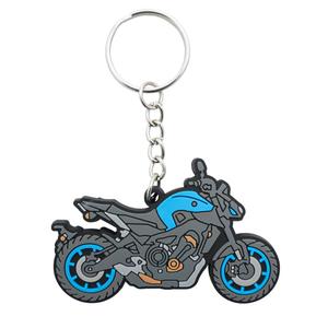 Yamaha MT -avaimenperä