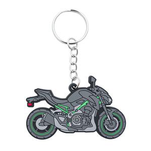 Kawasaki H2 avaimenperä