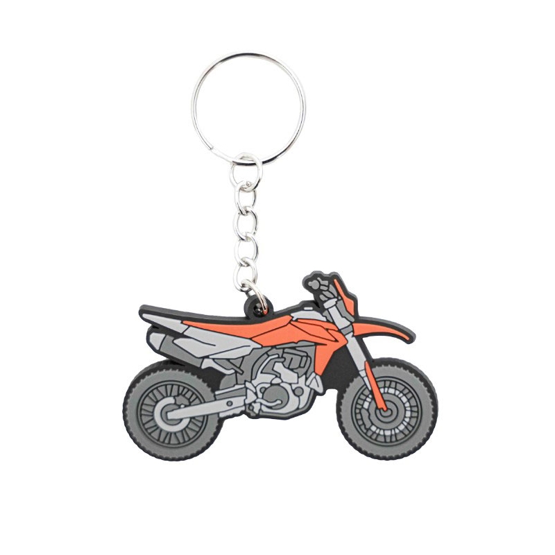 KTM EX avaimenperä