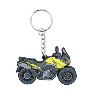 Suzuki V-Strom avaimenperä