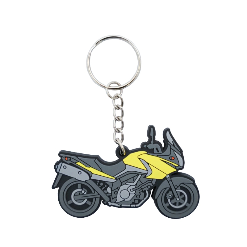 Suzuki V-Strom avaimenperä
