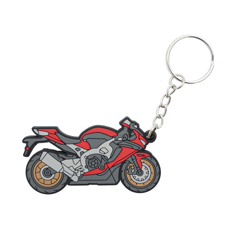 Honda CBR avaimenperä