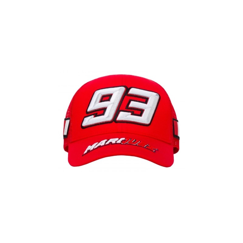 Kšiltovka Marc Márquez - MM93