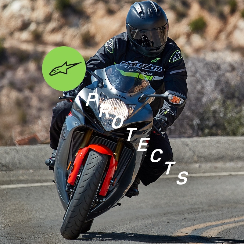 Bunda na motorku Alpinestars T-SP S Ignition Waterproof černo-fluo žlutá