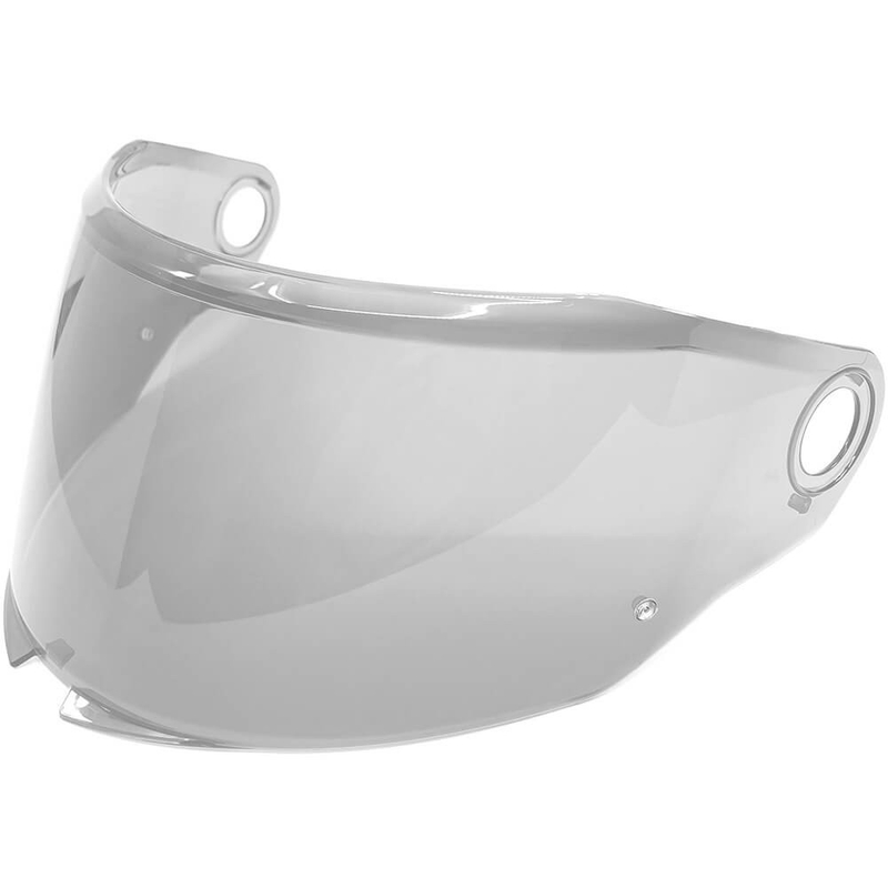 Plexi MT-kypärät MT-V-35 Max Vision Atom 2 SV -kypäriin kirkas valkoinen