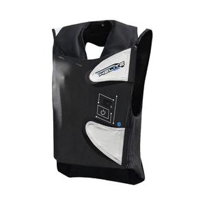 Helite e-GP AIR turvatyynyliivi musta