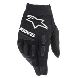 Alpinestars Full Bore Motocross käsineet Musta