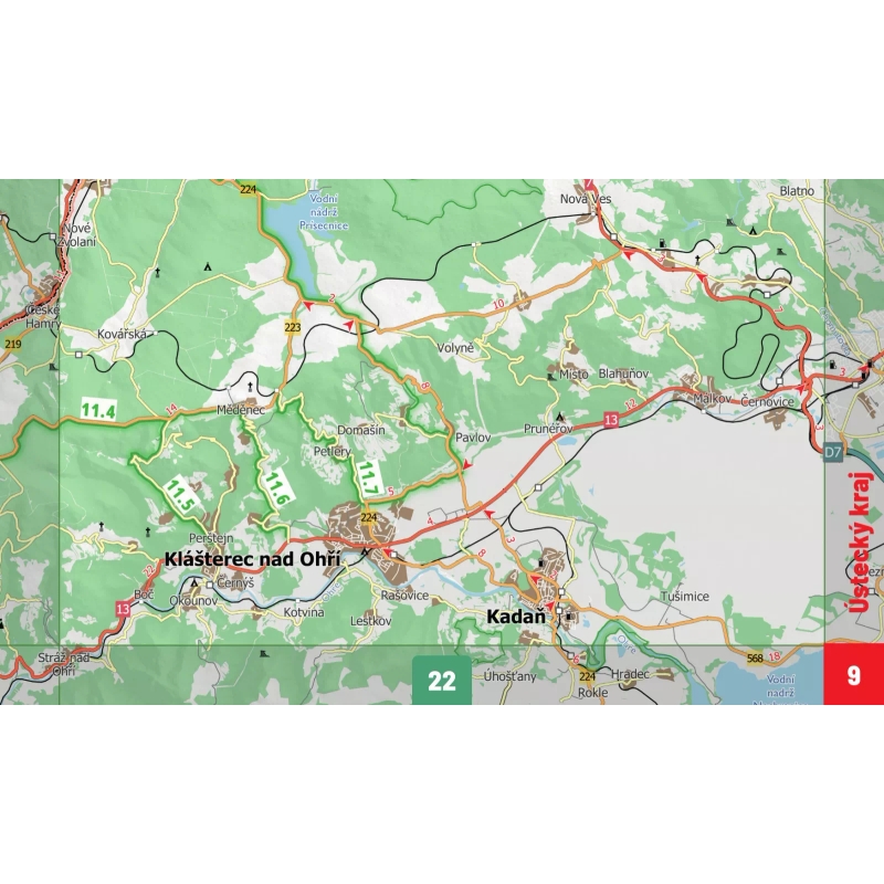 Tšekin tasavallan Motoatlas