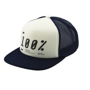 Korkki 100% Transfer sininen