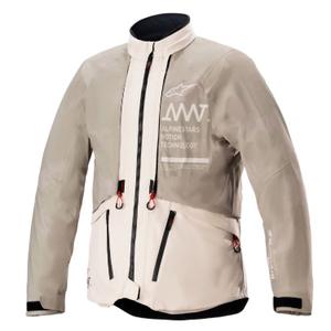 Alpinestars AMT-10 Lab Drystar XF camo hiekkaa