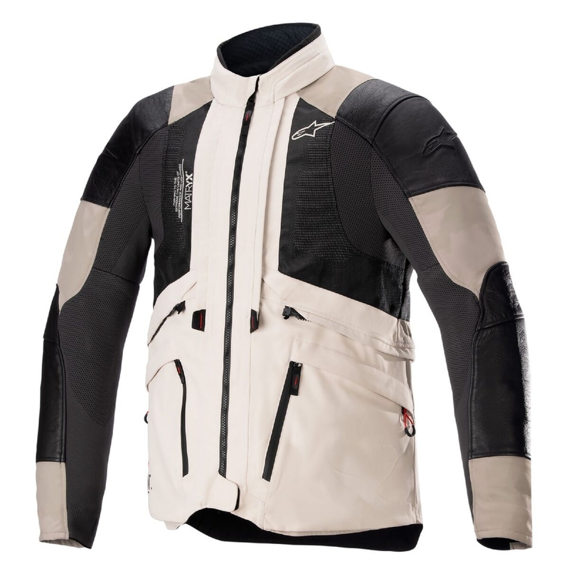 Alpinestars AMT-10 Lab Drystar XF camo hiekkaa