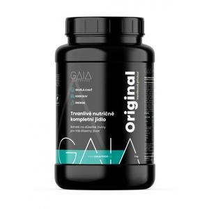 Pikaruoka GAIA Original 1 kg vanilja